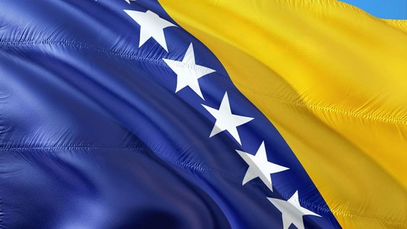 Коалиция против бошняков: сербы и хорваты Боснии договорились о совместных действиях