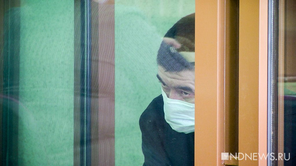 Новый День: Обвиняемым в убийстве Ксении Каторгиной вынесли приговор: Меньщиковой 17 лет, остальным по 20 (ФОТО)