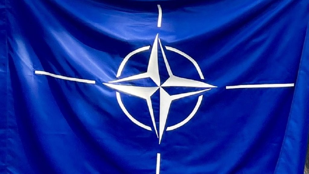 В Европе «точно не поддерживают» членство Украины в НАТО – администрация Зеленского