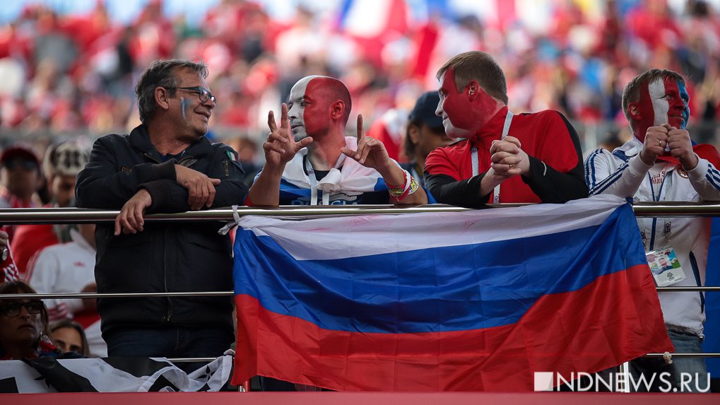 «Или играйте, или не позорьтесь!...» Спикер Совета Федерации оценила разгромный проигрыш сборной России на Евро-2020
