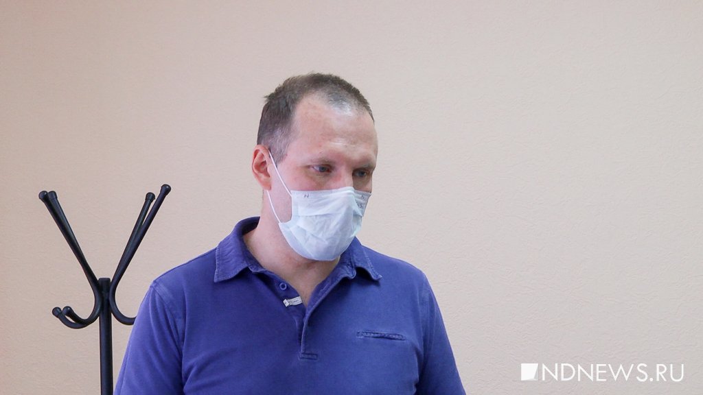 «Это не взятка, а компенсация и немного сверху», – Кызласов рассказал о своем уголовном деле (ФОТО, ВИДЕО)
