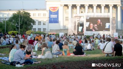 «Великолепная четвёрка» солистов Большого театра взорвала зал на открытии Венского фестиваля (ФОТО)