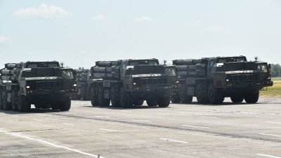 Украина объявила о начале «масштабного контрнаступления» на юге