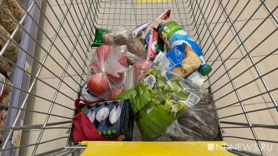 Союз потребителей России предупредил о подорожании «абсолютно всех» продуктов