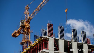 ФАС расширила «черный список» для проверки обоснованности роста цен на строительном рынке