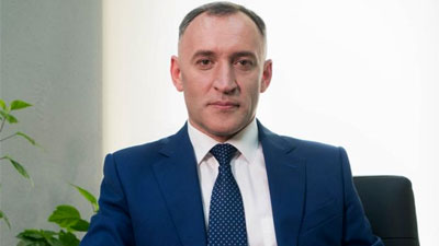 Бизнесмен Андрей Шпиленко рассказал о своей погашенной судимости