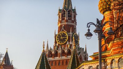 Россия подала первую в истории межгосударственную жалобу в ЕСПЧ