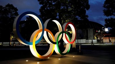 Организаторы открытия Олимпиады уволили режиссера и композитора накануне церемонии