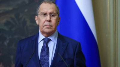 Россия закрывает информбюро НАТО в Москве и свое представительство при альянсе