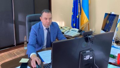 Министр спорта Украины признался, что восстановил отношения с российскими друзьями