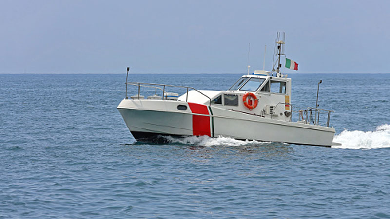 В Италии почти 2 десятка человек задержаны за нелегальный промысел редких моллюсков