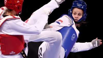 «Буря» для меня много значит»: чемпионка Олимпиады отпразднует победу в годовщину изгнания сербов из Хорватии