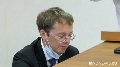 В Арбитражном суде решат вопрос о привлечении депутата Ковпака к ответственности за долги компании