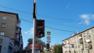 Последствия грозы: обесточены несколько городов, в Екатеринбурге повреждено 89 светофоров