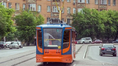 Челябинцев предупредили о росте цен на проезд в трамвае
