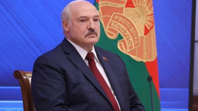 Лукашенко пообещал «очень скоро» уйти с поста президента