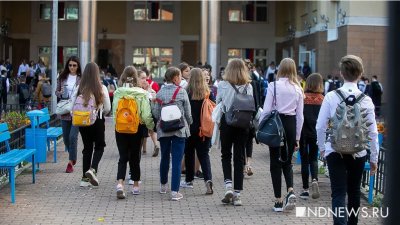 Две школьницы из Петербурга хотели сбежать в Финляндию