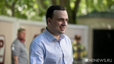 Дмитрий Ионин может сняться с выборов в Госдуму по Березовскому округу