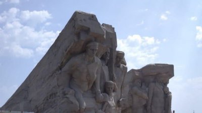 Августовские ливни нанесли ущерб историческим памятникам Керчи