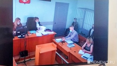 Начался повторный суд над виновником смертельного ДТП Владимиром Васильевым