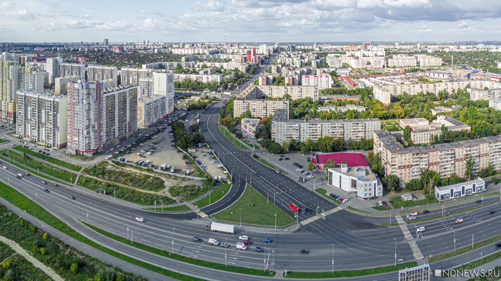 Без метро и развязок, но с платными парковками: миндортранс утвердил КСОДД для Челябинской агломерации