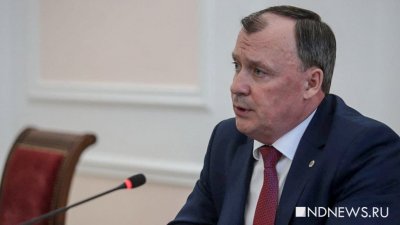 Мэр Екатеринбурга разрешил называть улицы в честь живых людей
