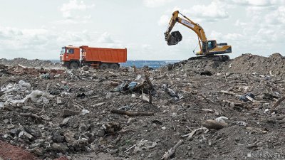 «Мусорные» компании Копейска оштрафовали за отказ принимать отходы от регоператора