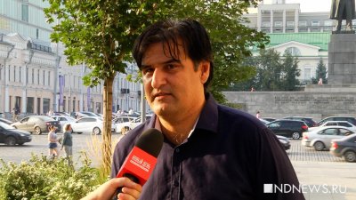 «Девушкам, журналистам и студентам хуже всех»: председатель Союза жителей Афганистана рассказал о ситуации на родине (ВИДЕО)