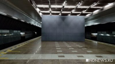 В Токийском метро неизвестный облил пассажиров кислотой