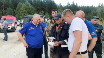 Прокуратура начала проверку из-за лесного пожара близ Хомутовки, где эвакуировали лагерь и психоневрологический интернат