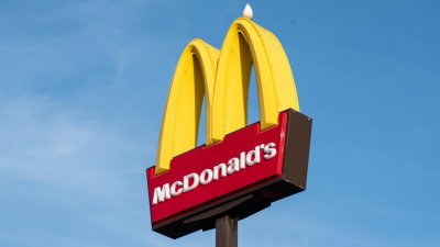 У кафе быстрого питания McDonald's зафиксировано падение продаж из-за бойкота на Ближнем Востоке