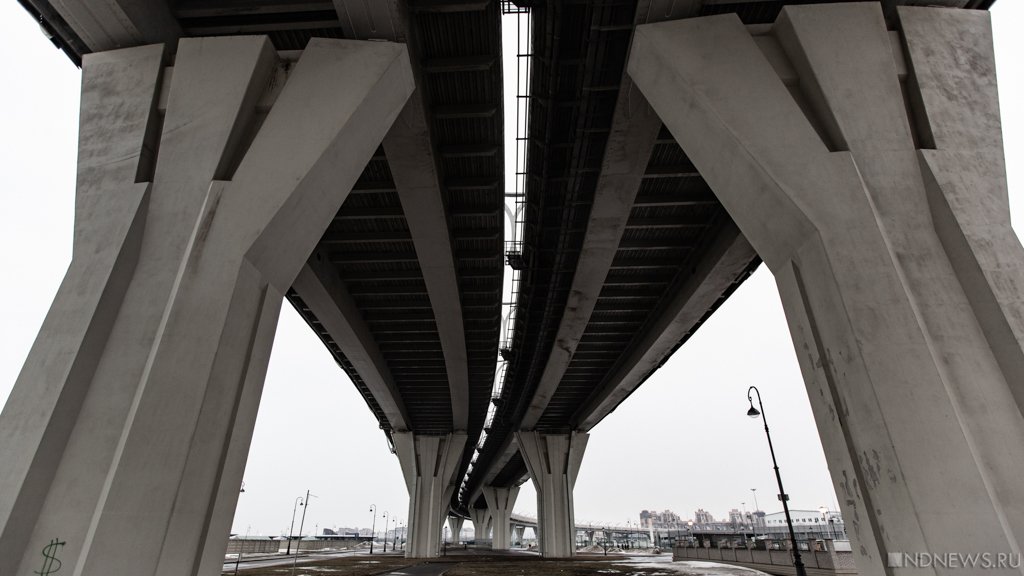 ФАС потребовала отменить конкурс на проектирование моста через Миасс в Челябинске