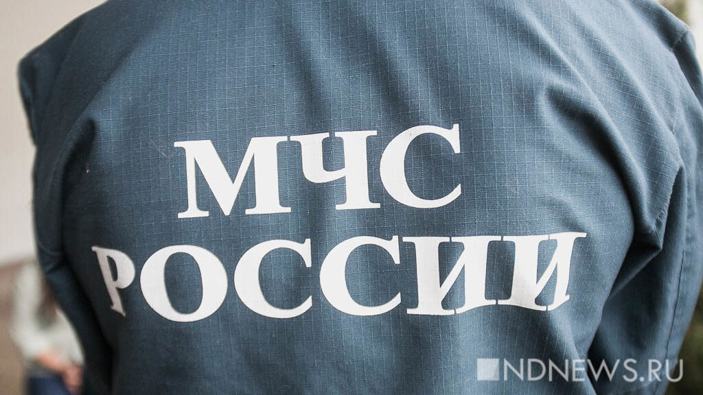 Более 7 тысяч человек эвакуировали из московского торгового центра