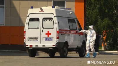Число жертв коронавируса в России превысило 185 тысяч