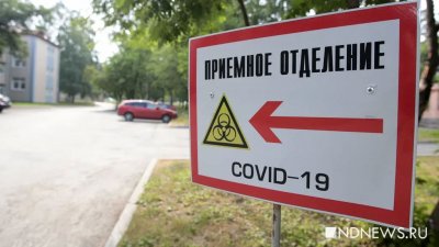В России за время пандемии выявили более 7 млн случаев коронавируса