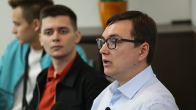 «Новые люди» рассказали в Екатеринбурге, как победить коррупцию
