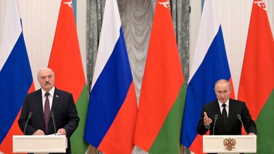 Эксперт оценил перспективы интеграции России и Белоруссии