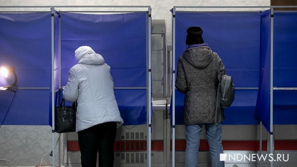 «Есть мелочи»: в СПЧ не получали острых сигналов о нарушениях на выборах