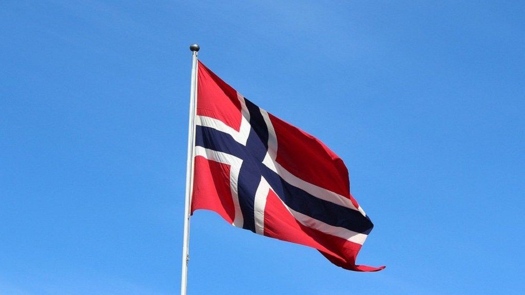 В норвежском городе Конгсберг несколько человек убиты из лука