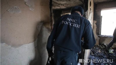 В Дагестане в жилом доме произошел взрыв газа, есть пострадавшие