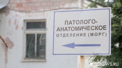 В России второй день подряд обновляется антирекорд по смертности от коронавируса
