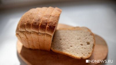 ЗОЖ рулит: уральцы стали съедать на 2-3 килограмма меньше сахара и хлеба в год