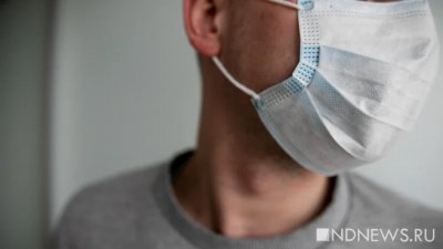 За сутки коронавирусом в Тюменской области заболело 318 человек