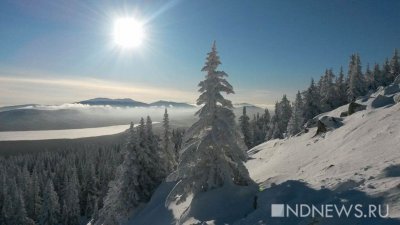 Гидрометцентр дал прогноз на зиму – в декабре будут аномалии (ИНФОГРАФИКА)