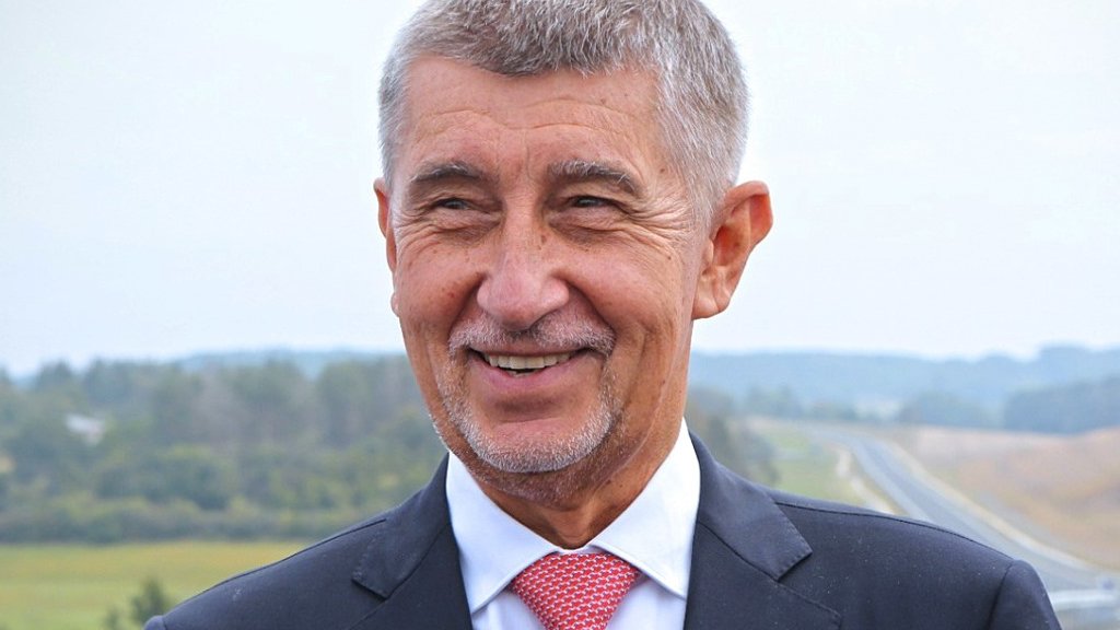 «В этом нет ничего противозаконного»: премьер-министр Чехии признался в участии в офшорной схеме