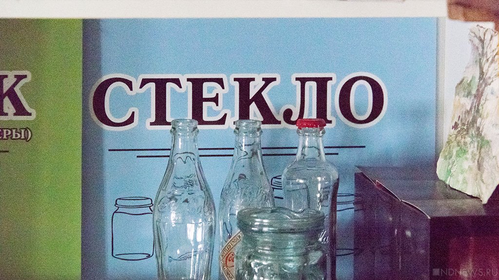 В Крыму тоже начали травиться алкоголем