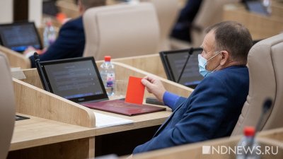 Екатеринбургские депутаты добились своего: все поправки в ПЗЗ теперь вносятся вместе с Генпланом