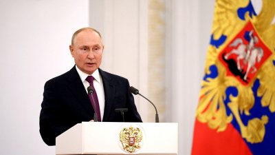 Путин поручил индексировать федеральные соцвыплаты по фактической инфляции