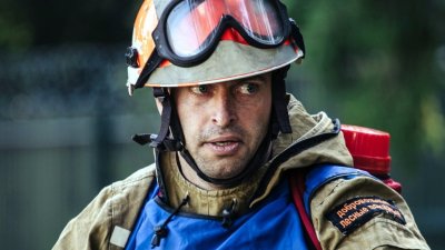 Свердловские власти наняли известного консультанта по лесным пожарам