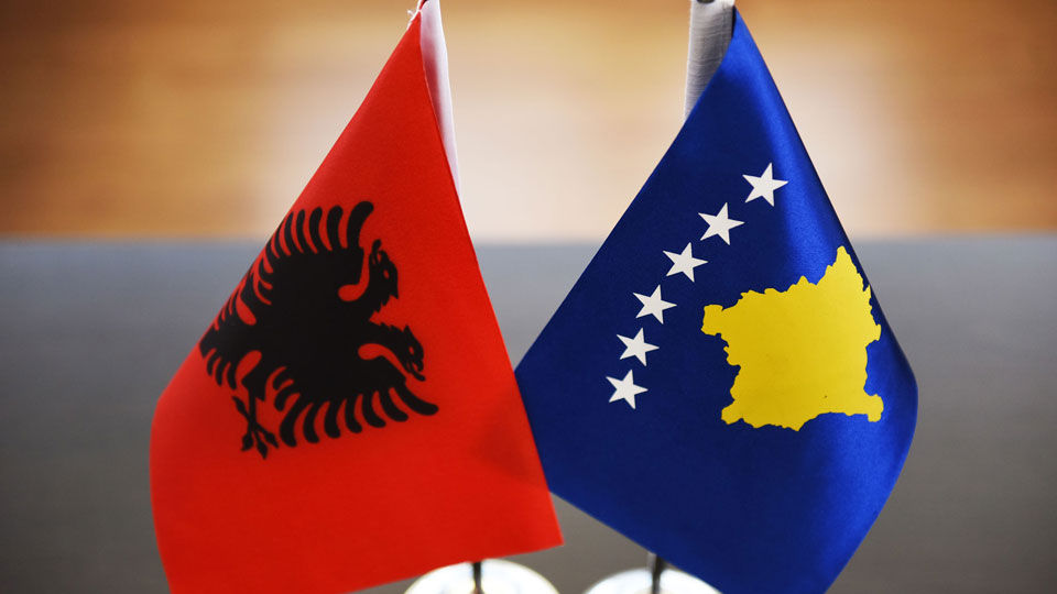 Албания и «власти» Косово сделали новый шаг к объединению